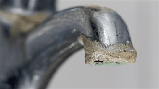 How to Remove and Prevent Limescale Buildup
